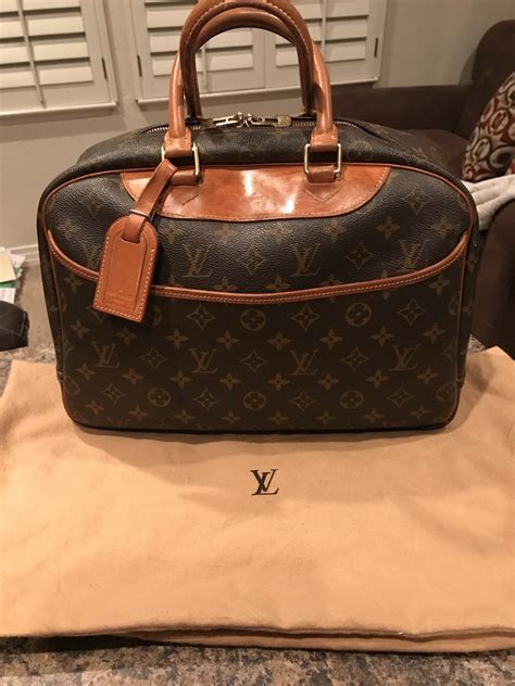 older style louis vuitton bags.